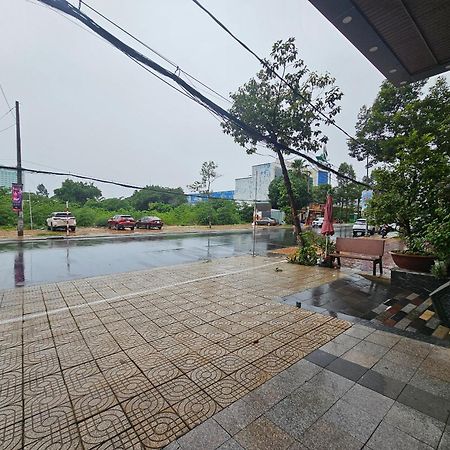 Hoang Son Hotel - Can Tho Exterior photo