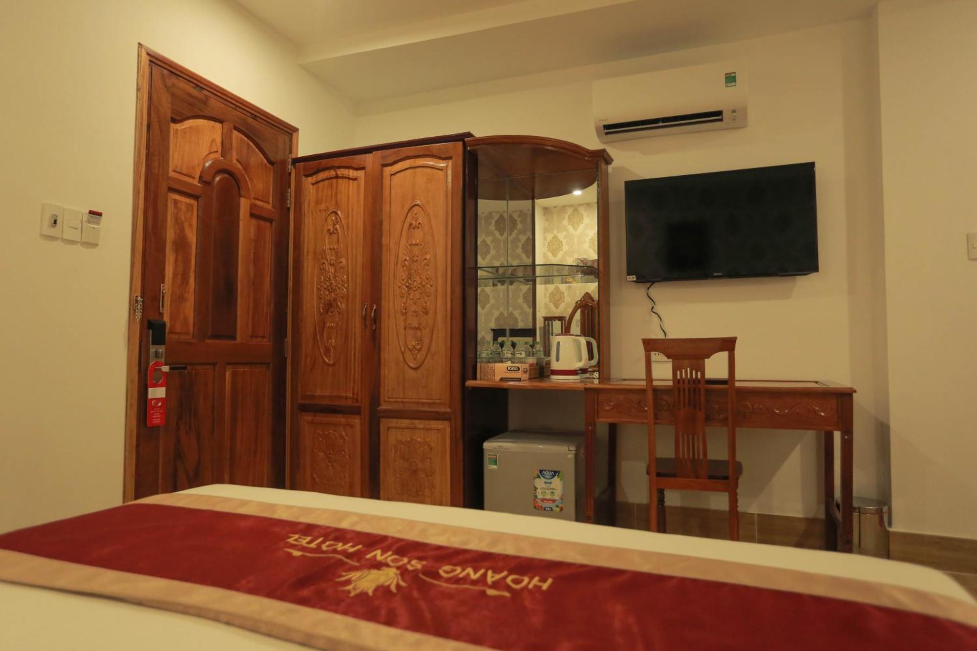 Hoang Son Hotel - Can Tho Exterior photo