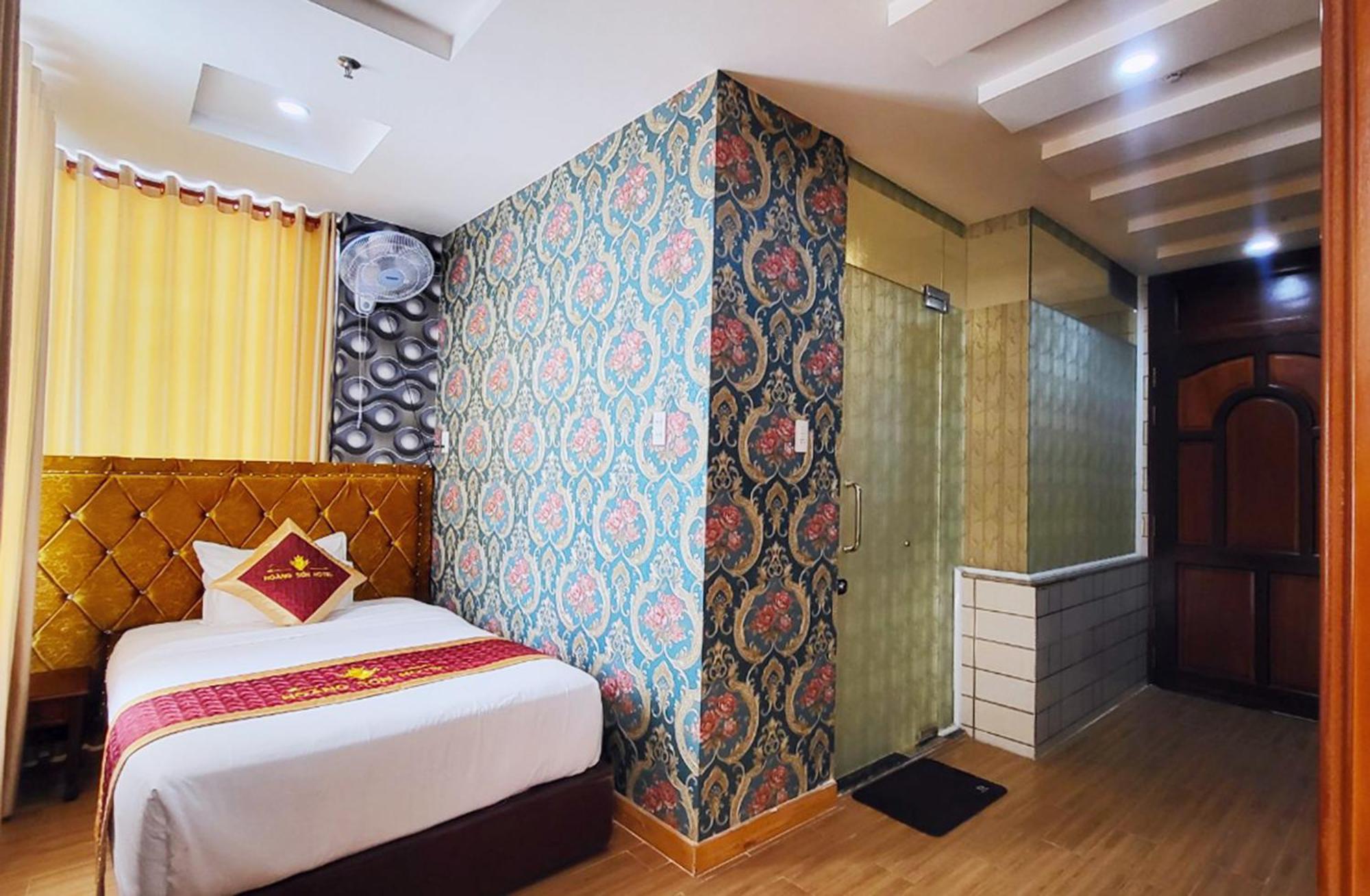 Hoang Son Hotel - Can Tho Room photo