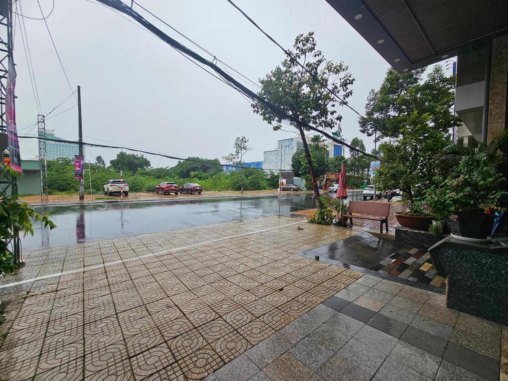 Hoang Son Hotel - Can Tho Exterior photo