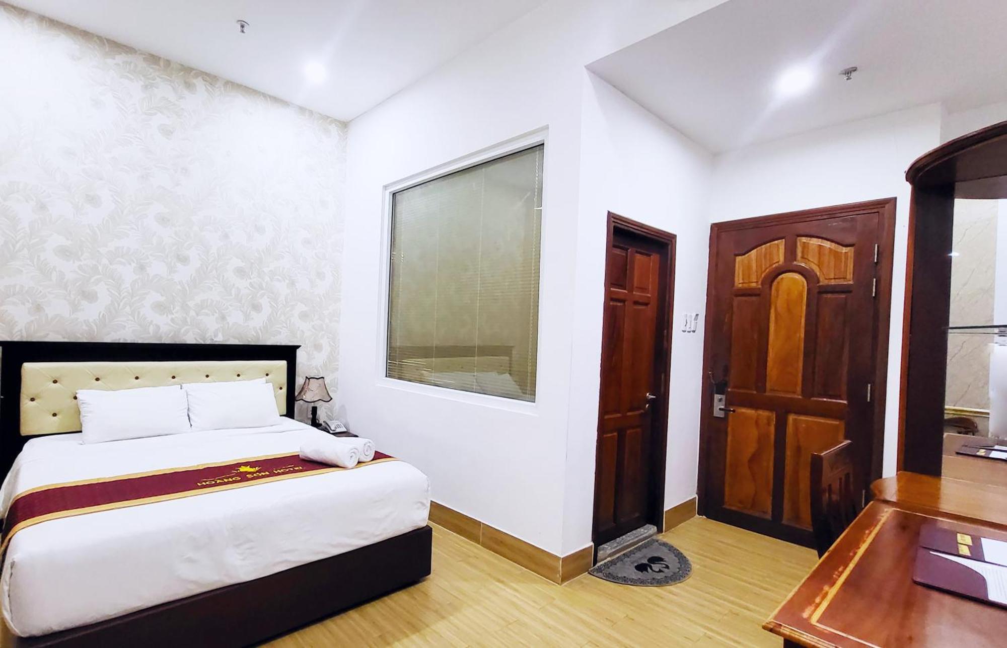 Hoang Son Hotel - Can Tho Exterior photo