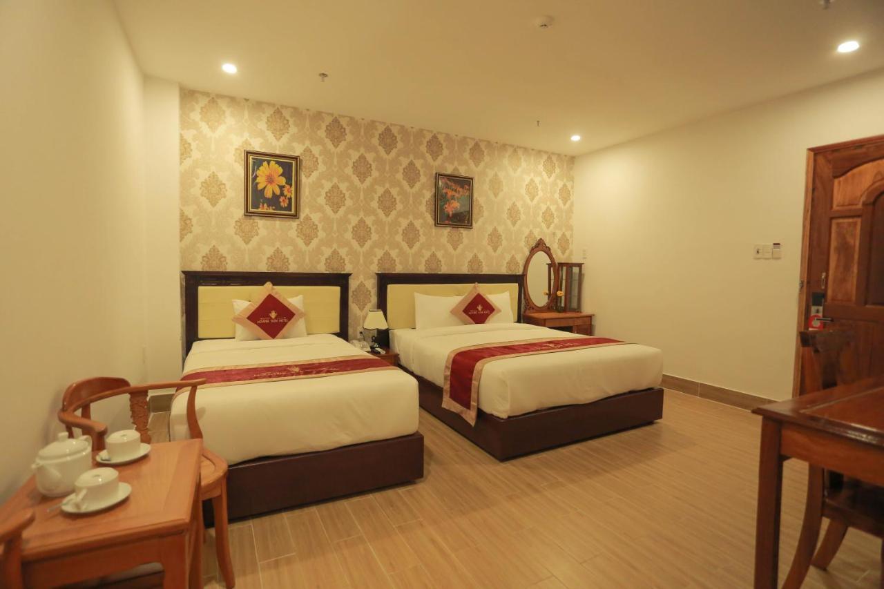 Hoang Son Hotel - Can Tho Exterior photo